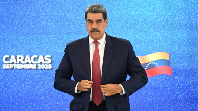 Where Are Maduro & His Wife Now? Updates Amid Trump’s Capture – Hollywood Life