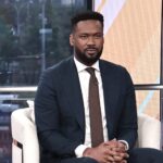 Where Is Lawrence Jones on ‘Fox & Friends’? Health Update Amid Hiatus – Hollywood Life