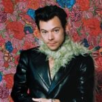 Who Is Harry Styles' 'Aperture' About? Breakdown of the Lyrics