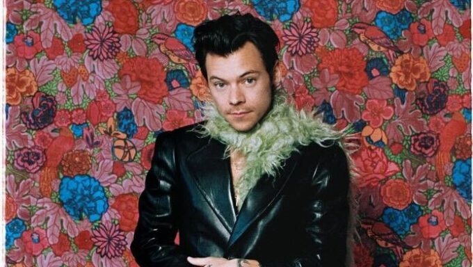 Who Is Harry Styles' 'Aperture' About? Breakdown of the Lyrics