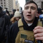 Who Is Jake Lang? About the Conservative Influencer – Hollywood Life