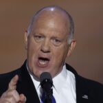 Who Is Tom Homan? About Trump’s Border Czar Amid U.S. Deportations – Hollywood Life