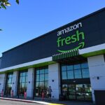 Why Are Amazon Fresh Grocery Stores Closing? What to Know About the Closure