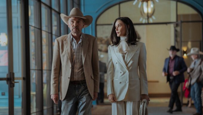 Will There Be a Season 3 of ‘Landman’? Updates on the Show’s Future – Hollywood Life