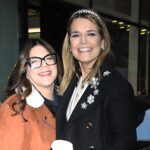 Does She Have Brothers & Sisters? – Hollywood Life