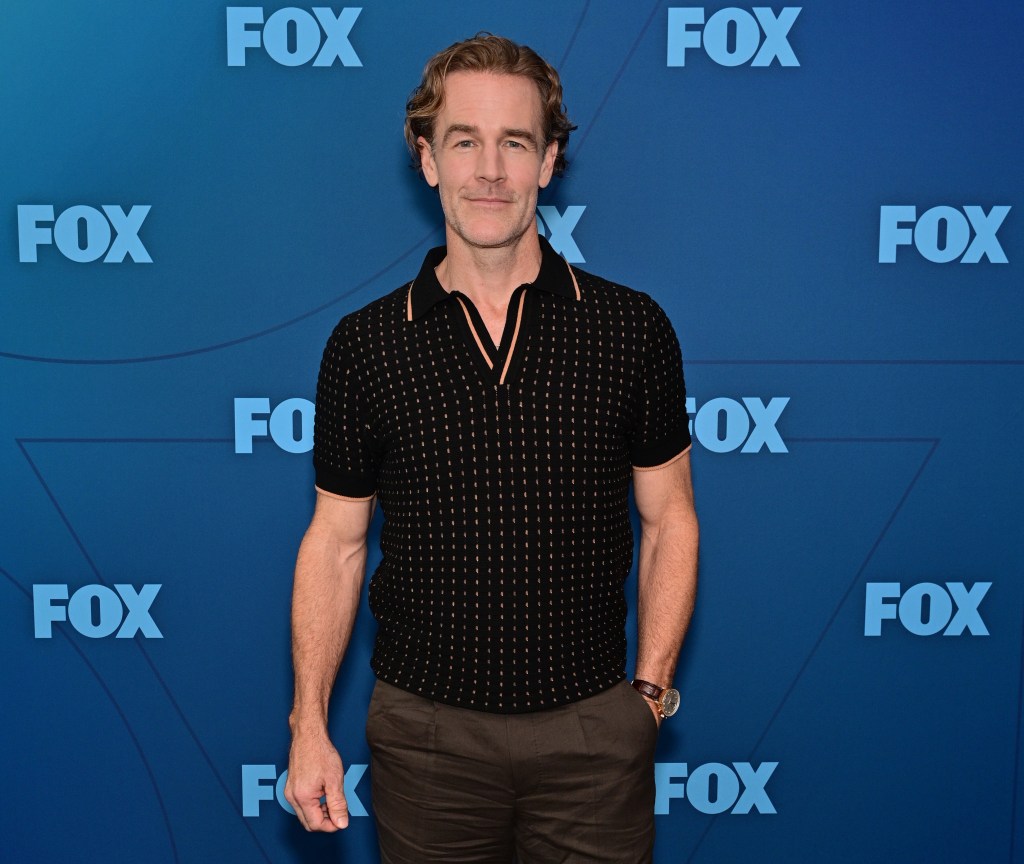 James Van Der Beek's Cause of Death: How the 'Dawson's Creek' Star Died at 48