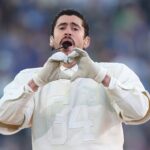 How Many People Watched the Halftime Show? Bad Bunny vs. Turning Point – Hollywood Life