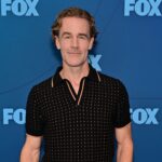 James Van Der Beek GoFundMe Raises More Than $1 Million After Death – Hollywood Life