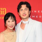 Meet the ‘Heated Rivalry’ Star’s Mom & Dad – Hollywood Life