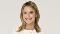 What Is Savannah Guthrie's 'Today' Show Salary? Her Earnings From NBC