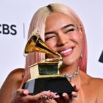 Who Has the Most Grammy Awards Ever? Find Out – Hollywood Life