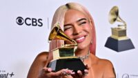 Who Has the Most Grammy Awards Ever? Find Out – Hollywood Life