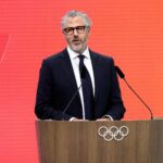 Who Is Casey Wasserman? About the Agency Founder Chappell Roan Left – Hollywood Life