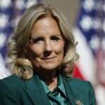 Who Is Jill Biden’s Ex-Husband? Learn About William Stevenson – Hollywood Life