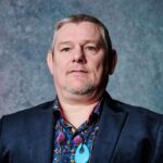 Who Is John Davidson? About Tourette’s Activist Who Inspired ‘I Swear’ – Hollywood Life