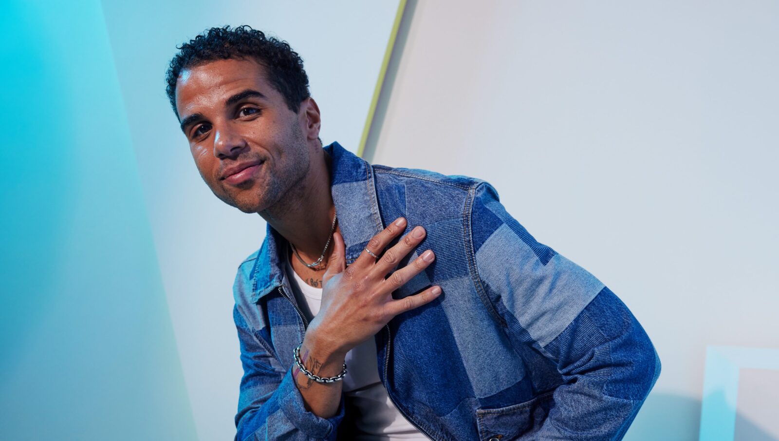 Who Is Mason Gooding? 5 Things to Know About the ‘Scream’ Actor – Hollywood Life