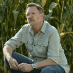 Who Is Matthew Lillard’s Character in Prime Video’s ‘Cross’ Series? – Hollywood Life