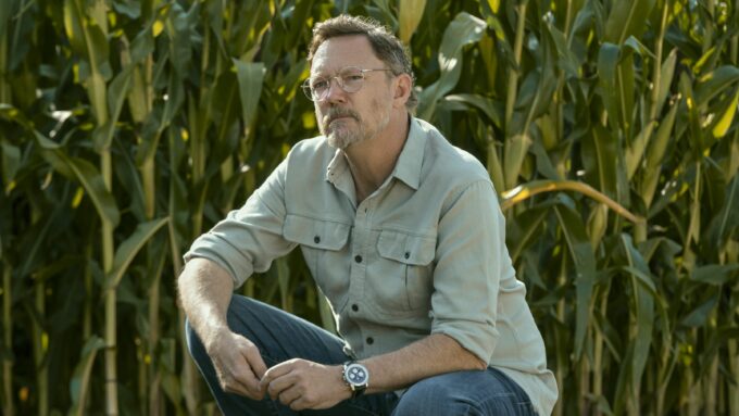 Who Is Matthew Lillard’s Character in Prime Video’s ‘Cross’ Series? – Hollywood Life