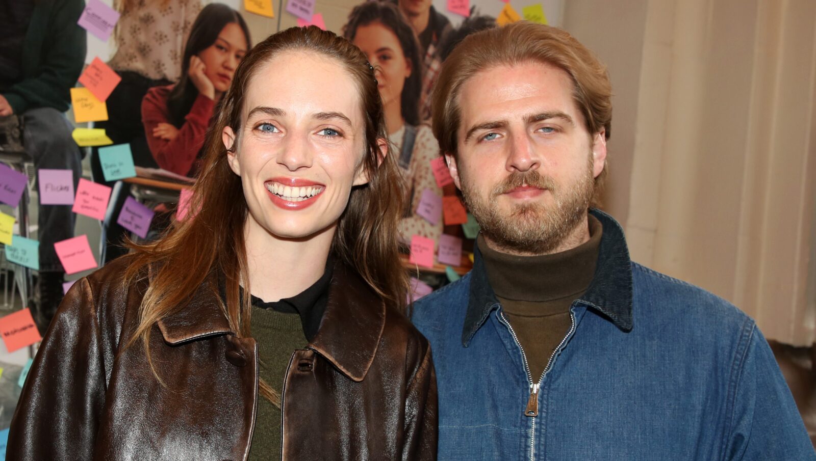Who Is Maya Hawke’s Husband? Meet Christian Lee Hutson – Hollywood Life
