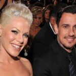 Who Is Pink's Husband Carey Hart? Everything to Know About the Pro Biker