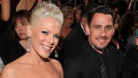 Who Is Pink's Husband Carey Hart? Everything to Know About the Pro Biker