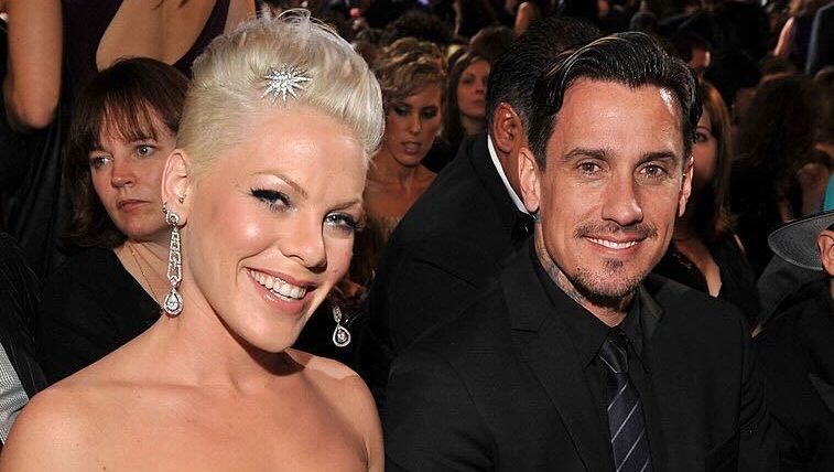 Who Is Pink's Husband Carey Hart? Everything to Know About the Pro Biker