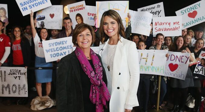 Who Is the Suspect in Nancy Guthrie's Disappearance? What We Know