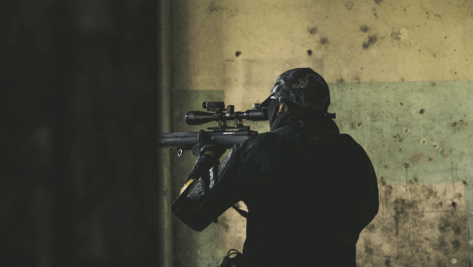 Photo by Daniel on Unsplash