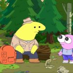 Why Was ‘Smiling Friends’ Cancelled? The Reason a Season 4 Won’t Happen – Hollywood Life