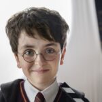 'Harry Potter' HBO Series Cast: Meet All the Actors