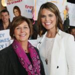 About Savannah Guthrie’s Mom’s Condition – Hollywood Life