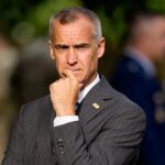 Does Corey Lewandowski Have Children? About His Kids & Family