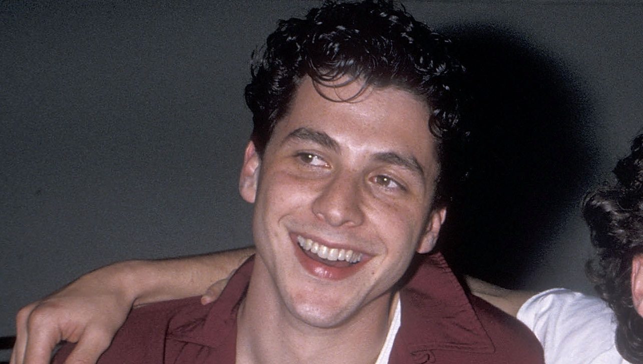 Corey Parker's Cause of Death Updates: How Did the 'Will & Grace' Star Die?