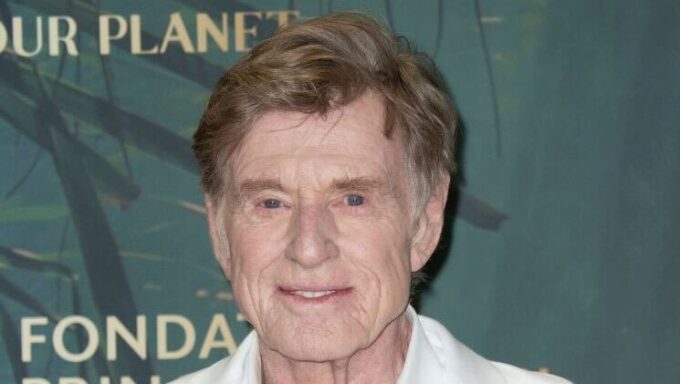 Robert Redford Net Worth 2025: How Much Money the Late Filmmaker Had Before Death