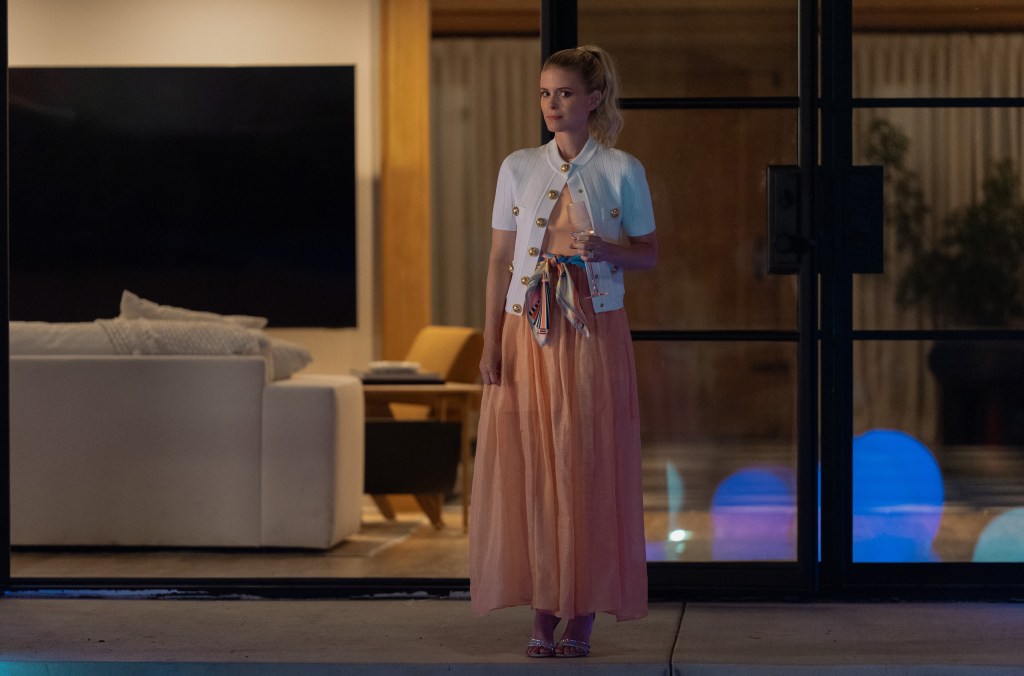 Where Was 'Imperfect Women' Filmed? See Filming Locations