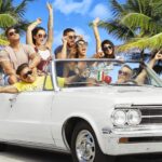 Is There a Season 9 of ‘Jersey Shore Family Vacation’? What We Know – Hollywood Life