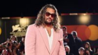 Jason Momoa & More – Hollywood Life