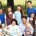 Duggar Kids