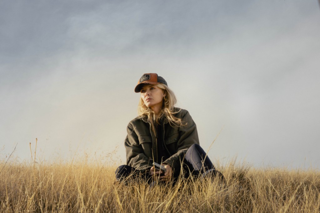 'The Madison' Cast: Meet the Actors, Including Michelle Pfeiffer & More