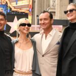 Meet The Actor’s 7 Children From Oldest to Youngest – Hollywood Life