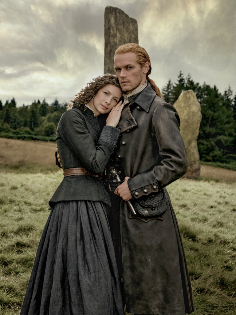 'Outlander' Season 8: Release Date, Episode Guide & How to Watch the Final Season