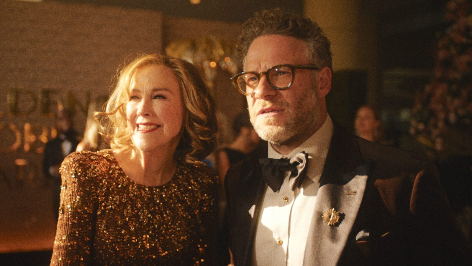 See Who Won at the SAG Awards – Hollywood Life