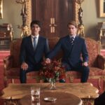 Taylor Zakhar Perez Nicholas Galitzine