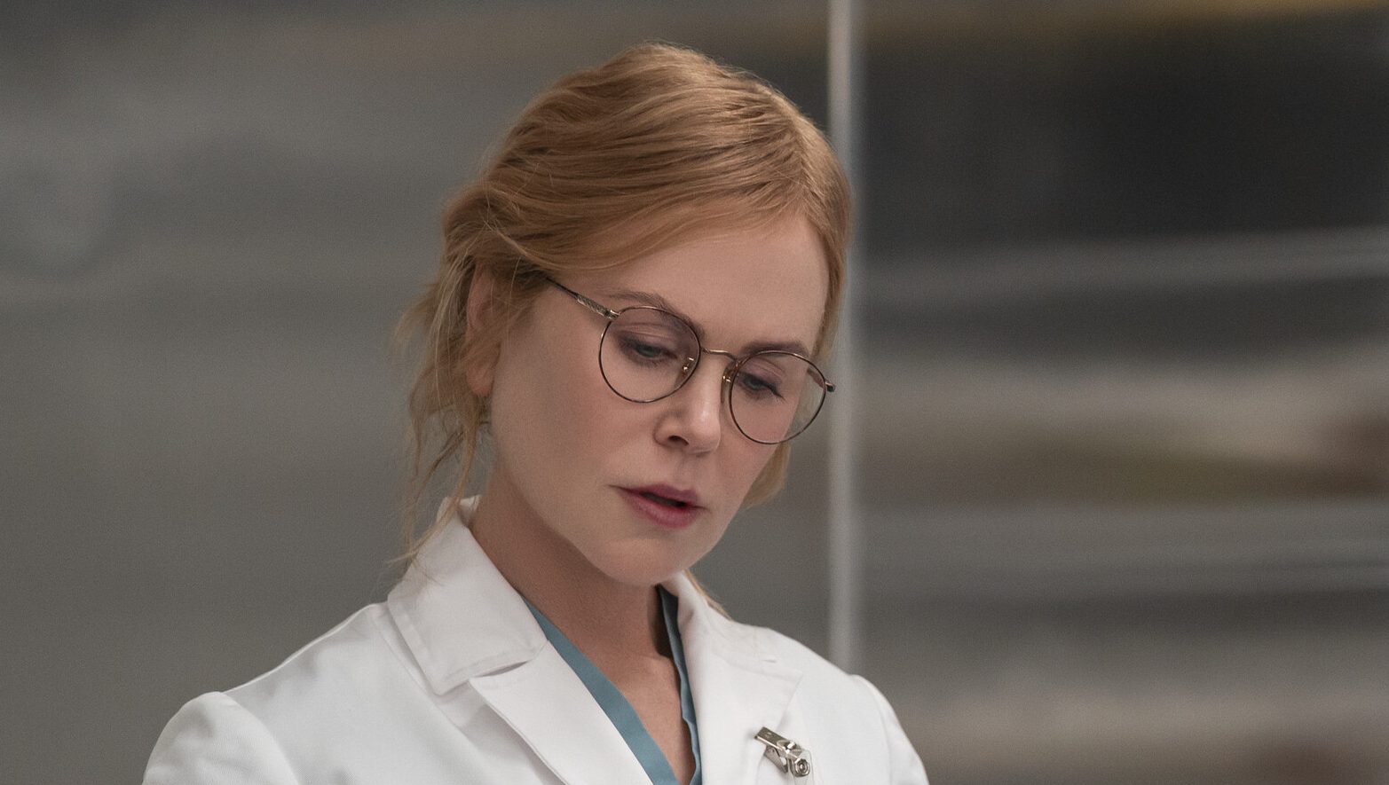 Was the Nicole Kidman Series Renewed? – Hollywood Life