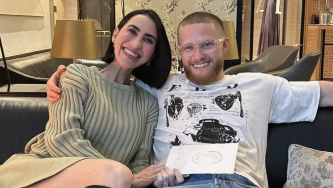 What Happened to Stephanie Buttermore? What We Know About Jeff Nippard's Fiancee