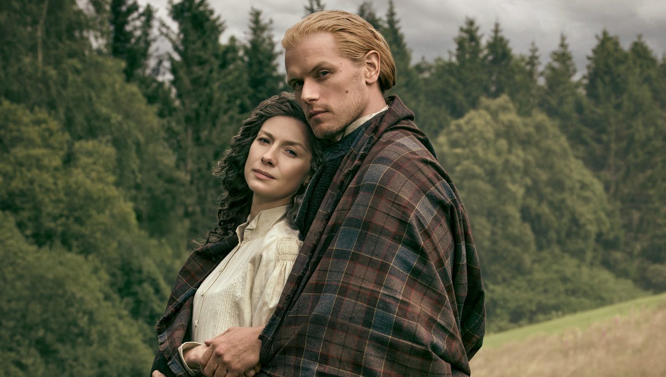 Where Is 'Outlander' Filmed? Shooting Locations for the STARZ Series