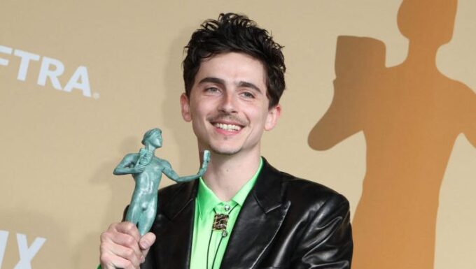 How to Watch the 2026 Actor Awards: Where to Stream the SAG Awards Live