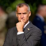 Who Is Corey Lewandowski? About the Man Kristi Noem Was Accused of Having 'Sexual Relations'