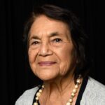 Who Is Dolores Huerta? All About the Cesar Chavez Accuser – Hollywood Life
