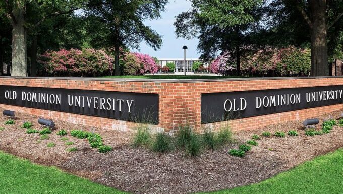 Who Is the Shooter at ODU? Old Dominion University Shooting Suspect Updates